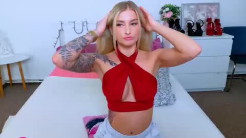 Lia online show from 14, 4, 2026