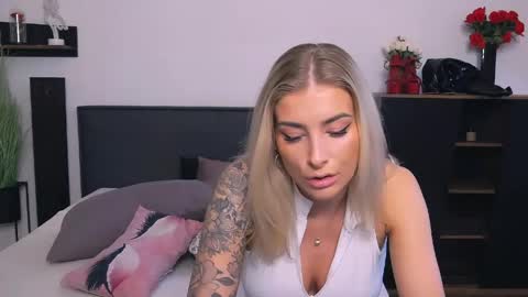 Lia online show from 18, 5, 2026
