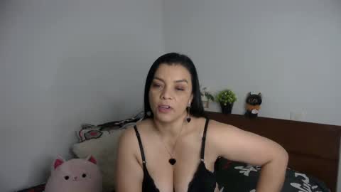 Snapshot of liablac chatting on 3, 10, 2025 lia blac online show from 3, 10, 2025