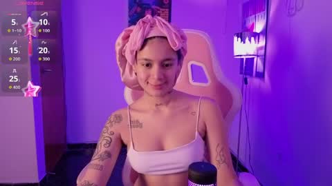 Lia Butera online show from 29, 3, 2026