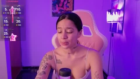 Lia Butera online show from 2, 4, 2026