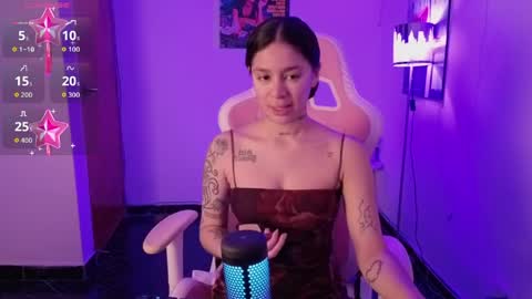 Lia Butera online show from 5, 4, 2026