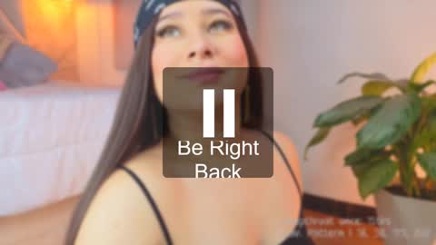 Lia Cox online show from 22, 1, 2025