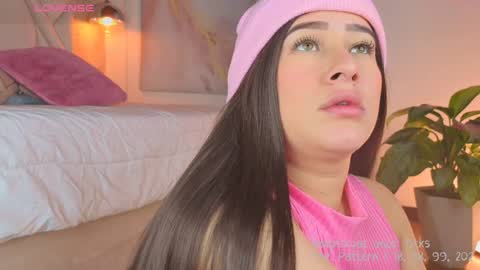 Lia Cox online show from 27, 1, 2025