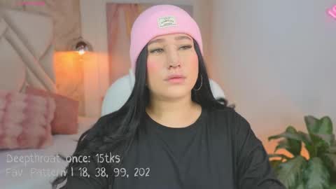 Lia Cox online show from 9, 9, 2025