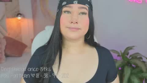 Lia Cox online show from 14, 9, 2025