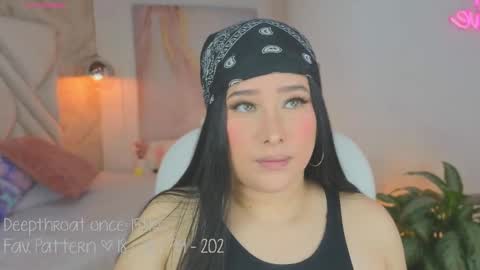 Lia Cox online show from 27, 9, 2025