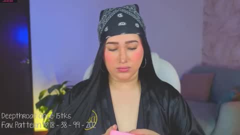 Lia Cox online show from 9, 11, 2025