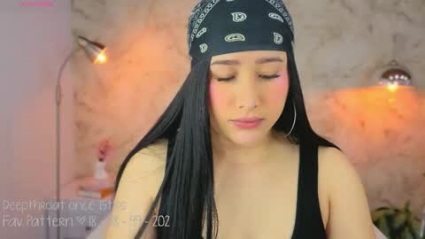 Lia Cox online show from 18, 12, 2025