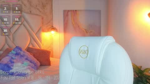 Lia Cox online show from 31, 3, 2026