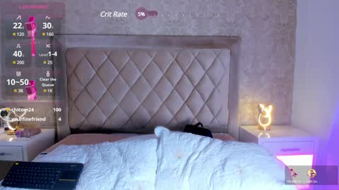 Lia online show from 17, 1, 2025