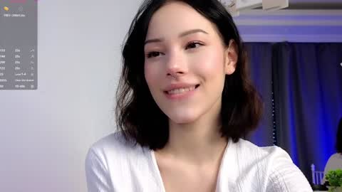 Lia  online show from 27, 1, 2025