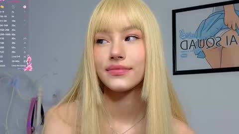 Lia  online show from 9, 2, 2025