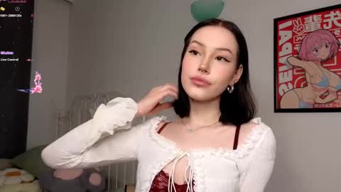 Lia  online show from 20, 2, 2025