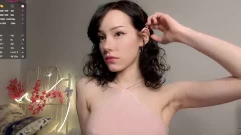 Snapshot of liaglamour chatting on 24, 6, 2026 Lia online show from 24, 6, 2026