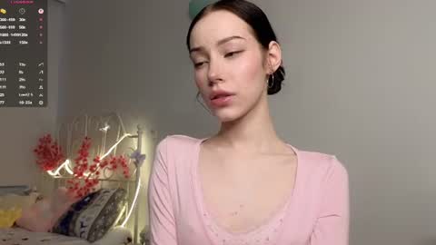 Snapshot of liaglamour chatting on 28, 6, 2026 Lia online show from 28, 6, 2026