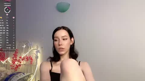 Snapshot of liaglamour chatting on 11, 7, 2026 Lia online show from 11, 7, 2026