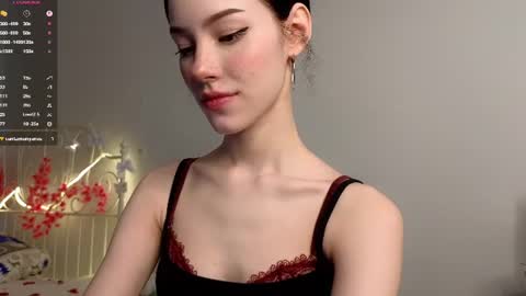 Snapshot of liaglamour chatting on 17, 7, 2026 Lia online show from 17, 7, 2026