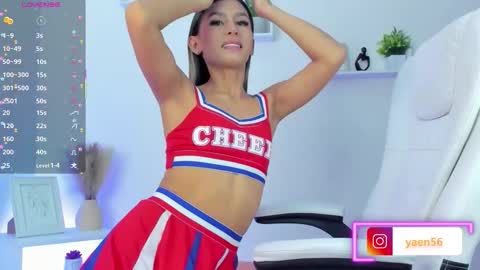 liah__19 online show from 14, 12, 2025