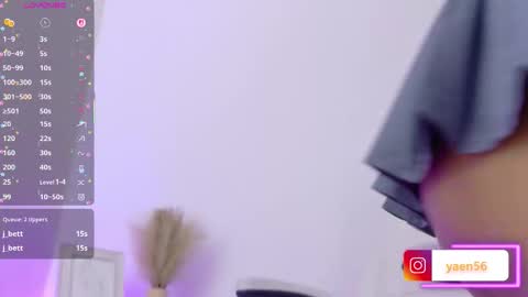 liah__19 online show from 16, 3, 2026