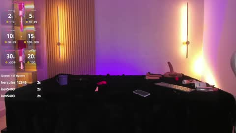 Snapshot of liah_cleir chatting on 23, 4, 2026 Liah online show from 23, 4, 2026