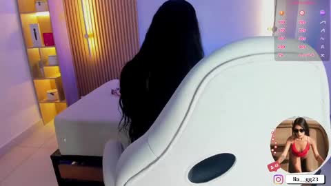 Snapshot of liah_cleir chatting on 4, 6, 2026 Liah online show from 4, 6, 2026