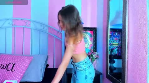 ---Liah--- online show from 20, 12, 2024