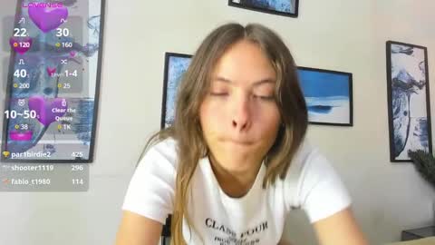 ---Liah--- online show from 31, 12, 2024