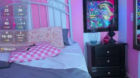 ---Liah--- online show from 28, 2, 2025