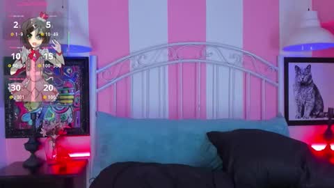 ---Liah--- online show from 14, 9, 2025