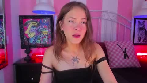 ---Liah--- online show from 3, 12, 2025