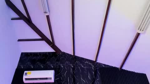 Liah Fontaine online show from 19, 2, 2026