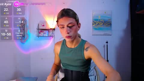 Liah Stone online show from 30, 5, 2026