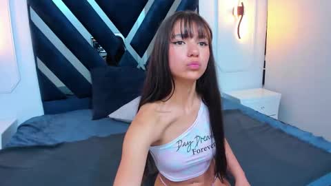 liajohnnson online show from 23, 11, 2025