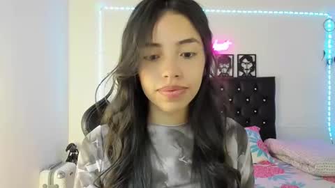 Snapshot of liakent24 chatting on 26, 1, 2025 Lia Kent online show from 26, 1, 2025