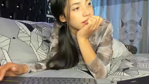 Snapshot of liakent24 chatting on 27, 2, 2025 Lia Kent online show from 27, 2, 2025