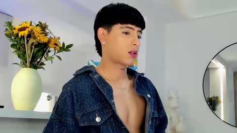 Liam online show from 26, 10, 2025