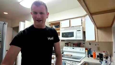 Liam online show from 14, 4, 2026