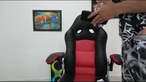 Andres online show from 19, 10, 2025