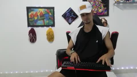 Andres online show from 19, 11, 2025