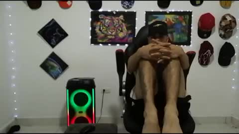 Andres online show from 20, 12, 2025