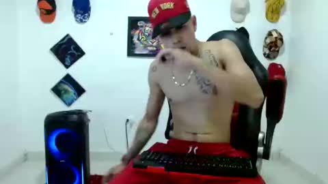 Andres online show from 28, 2, 2026