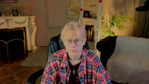 LIAM online show from 9, 4, 2026