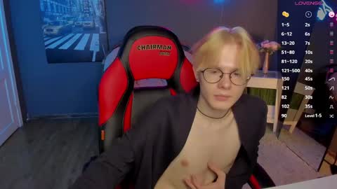 LIAM online show from 21, 4, 2026