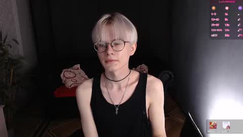 LIAM online show from 5, 8, 2026