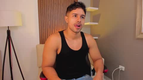 Liam Collins online show from 10, 1, 2025