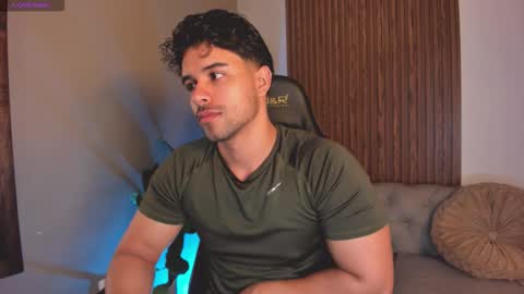 Liam Collins online show from 8, 3, 2026