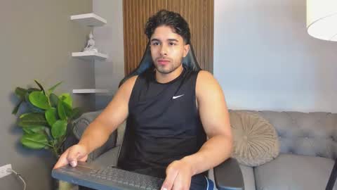 Liam Collins online show from 19, 3, 2026