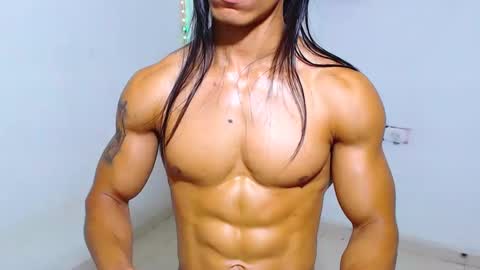 LIAM online show from 14, 10, 2025