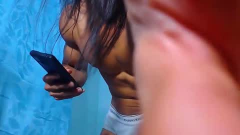 LIAM online show from 4, 3, 2026